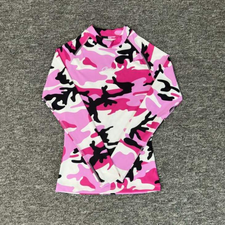 Corteiz T Shirt Long _SKUCorteizS-XLwmtx77750341